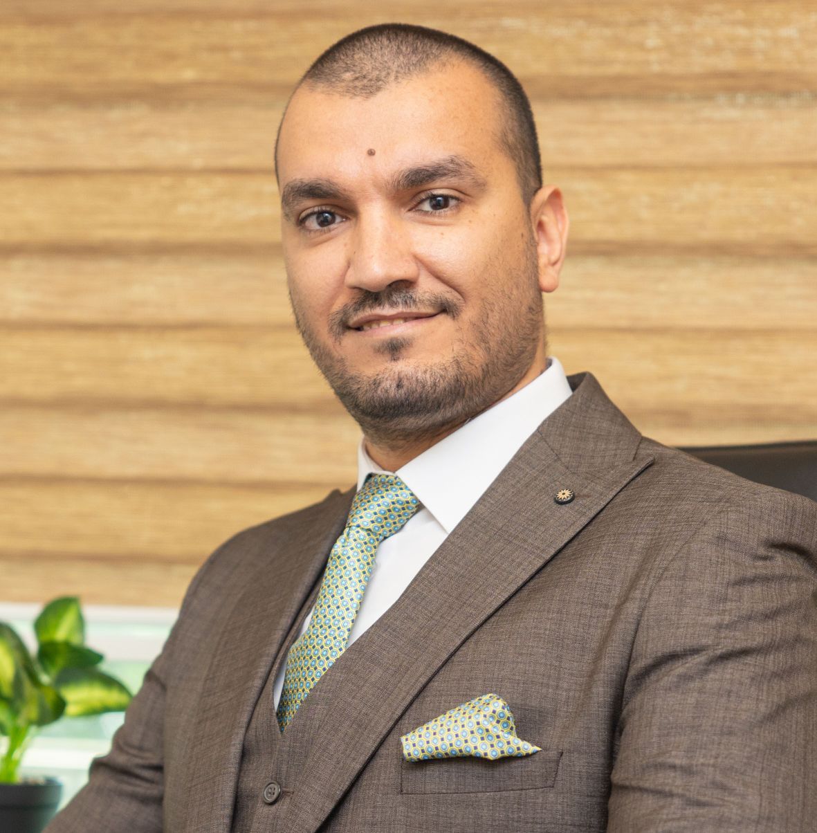 د. صالح البقري